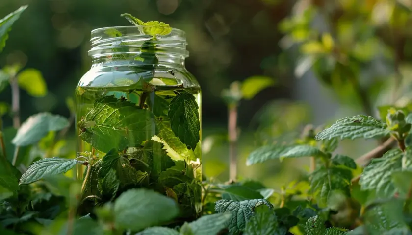 Herbaty na odporność - naturalna tarcza ochronna organizmu