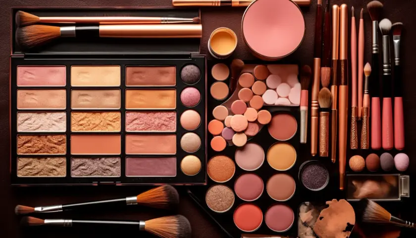 Kosmetyki Bobbi Brown: Odpowiadamy czy są warte twojej uwagi?