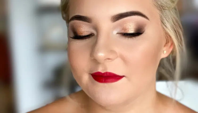 Makijaż na wesele: 10 stylizacji dla gościa - od subtelnych po glam