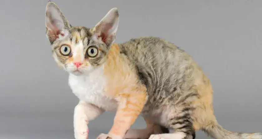 Czy Devon Rex uczula? Oto prawda o alergiach na koty