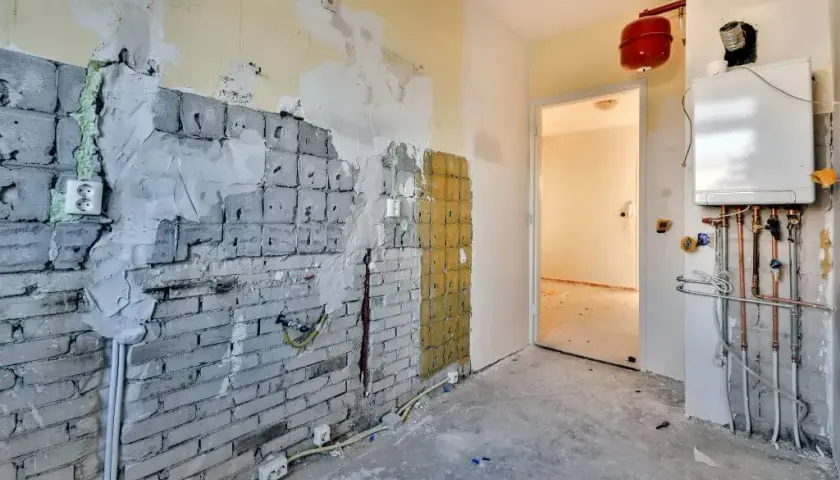 Ile kosztuje remont mieszkania 48 m²? Sprawdź, jak uniknąć wysokich kosztów!