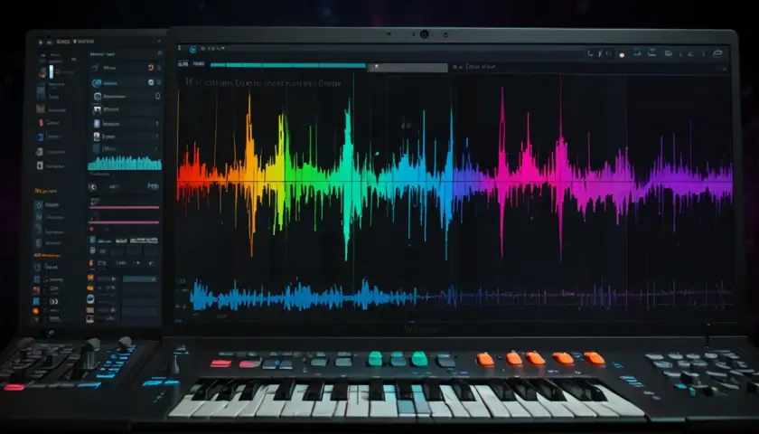 Top 5 programów do mixowania muzyki dla amatorów i początkujących