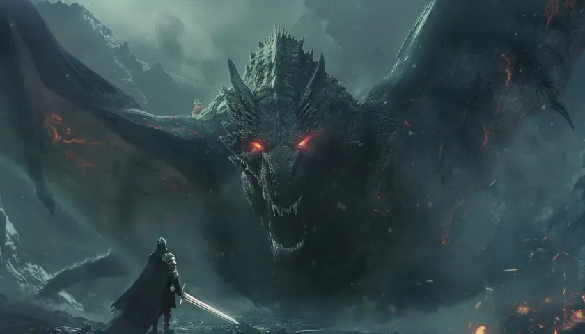 Najnowsze szczegóły o grze Dragon’s Dogma 2 z oficjalną datą premiery i fragmentami rozgrywki