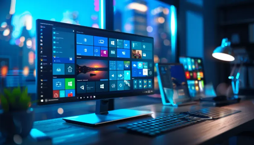 Który system Windows najlepszy dla domu, gier i biura? Praktyczny przewodnik.