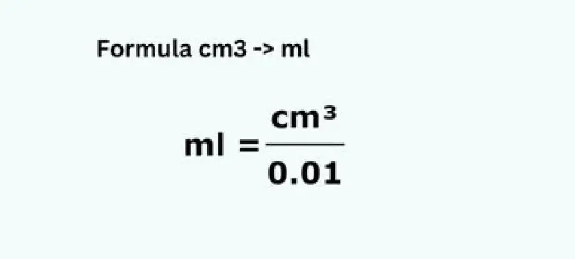 100 ml ile to cm³? Kluczowe przeliczenie objętości wyjaśnione