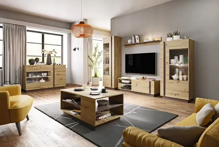 Moje meble marzeń. Godne polecenia e-sklepy meblowe