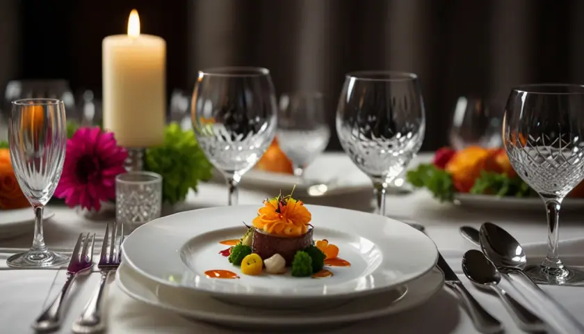 Czy warto wziąć udział w Dining Week? Kulinarna przygoda czeka