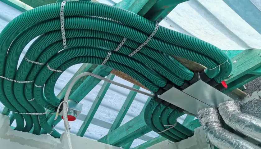 Rekuperacja Gdańsk: Kompleksowy Montaż i Koszty Instalacji