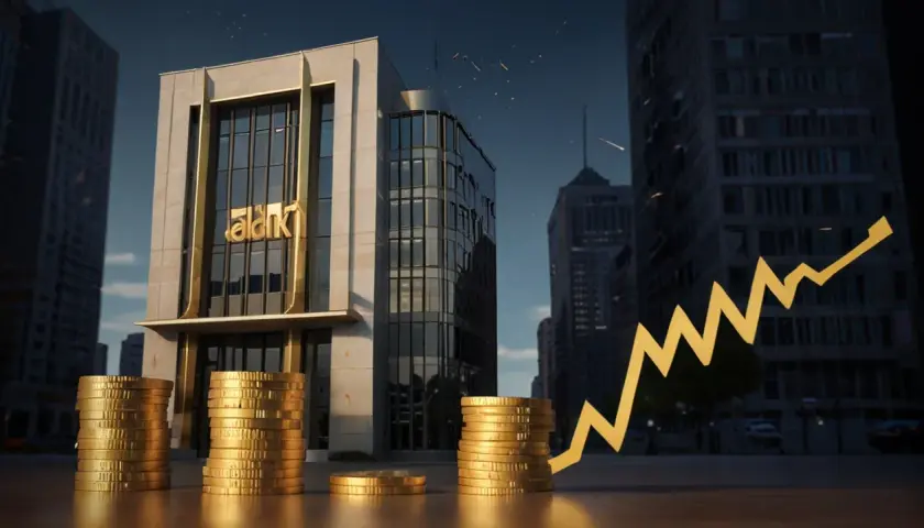 Bankier Alior Bank! Oto 5 faktów, które inwestorzy powinni znać