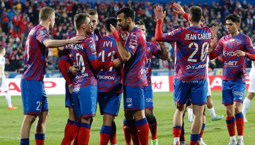 Ekstraklasa: Kto zagra w pucharach i jakie mają szanse?
