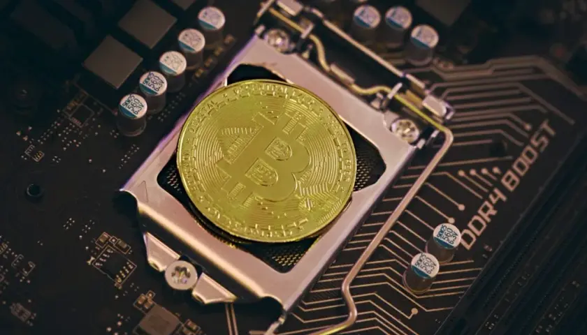 Kopanie kryptowalut na procesorze: efektywne metody i porady