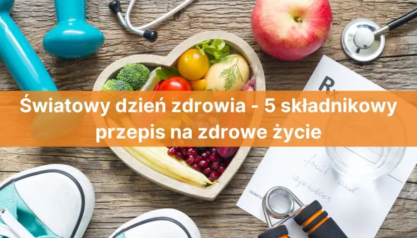 Fit blog kulinarny: zdrowe przepisy dla aktywnego stylu życia