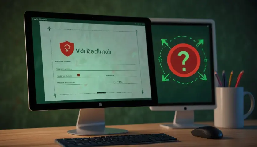 Szafir nie widzi certyfikatu? Rozwiąż problem w 3 prostych krokach