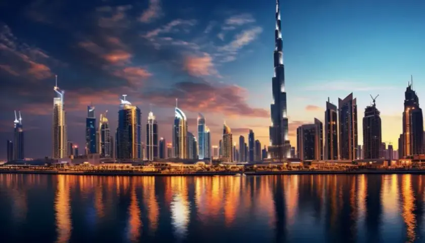 Najlepszy czas na podróż do Dubaju: uniknij upałów i wysokich cen