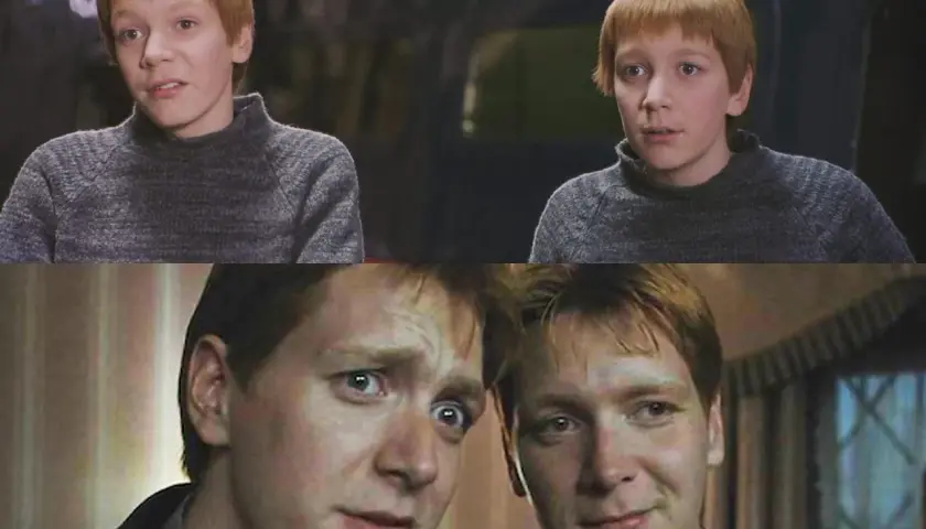 Aktorzy z filmu Harry Potter: ich role, kariery i nieznane ciekawostki