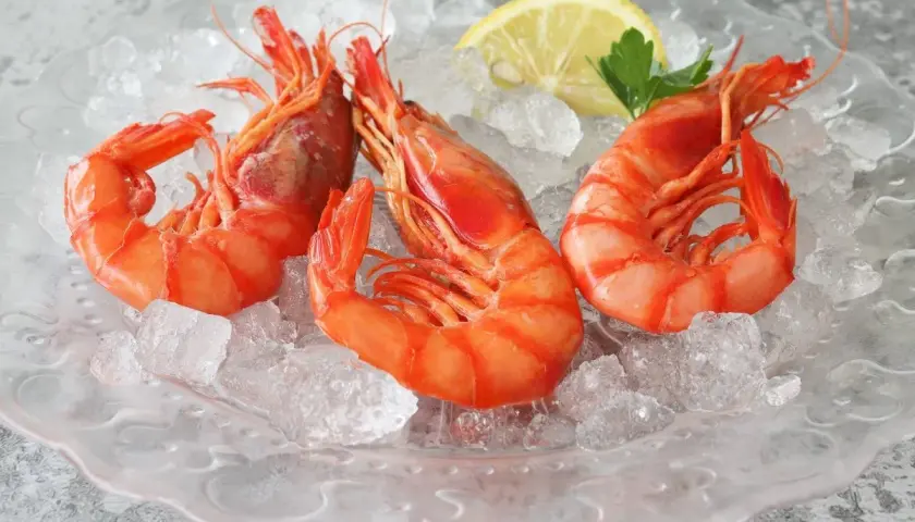Cómo cocer gambas frescas: evita errores comunes y logra un sabor perfecto