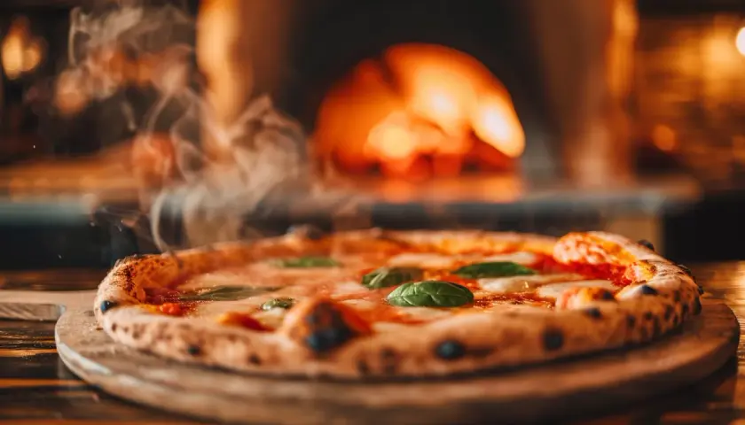 Pizza Ząbkowice Śląskie: Gdzie zjesz jak we Włoszech? Top 5 pizzerii