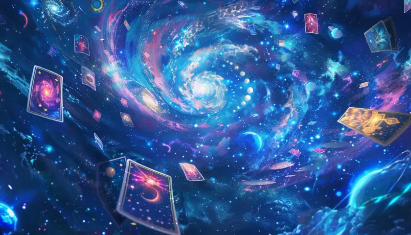 Wodnik: Co mówi tarot na dziś o twoim losie i decyzjach?