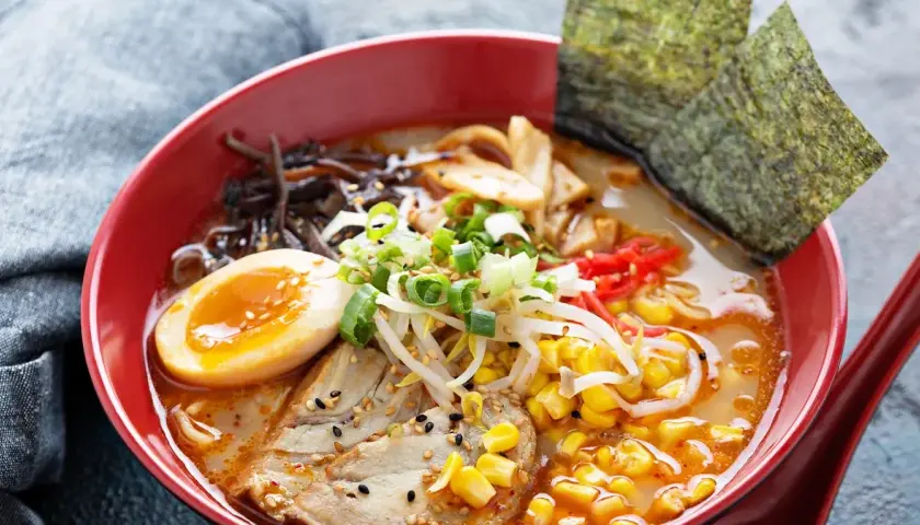 Jaki makaron do ramen wybrać, aby uniknąć rozczarowania?