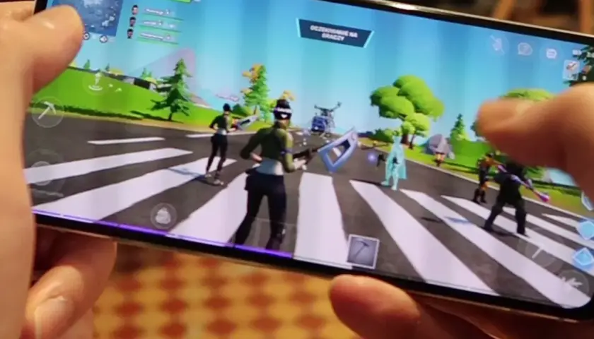 Jak zainstalować Fortnite na telefon – proste kroki i rozwiązania problemów