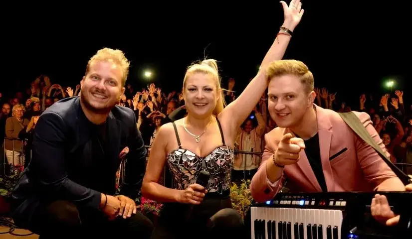 Maju Maj: Nieznana historia przeboju, który skradł serca fanów muzyki