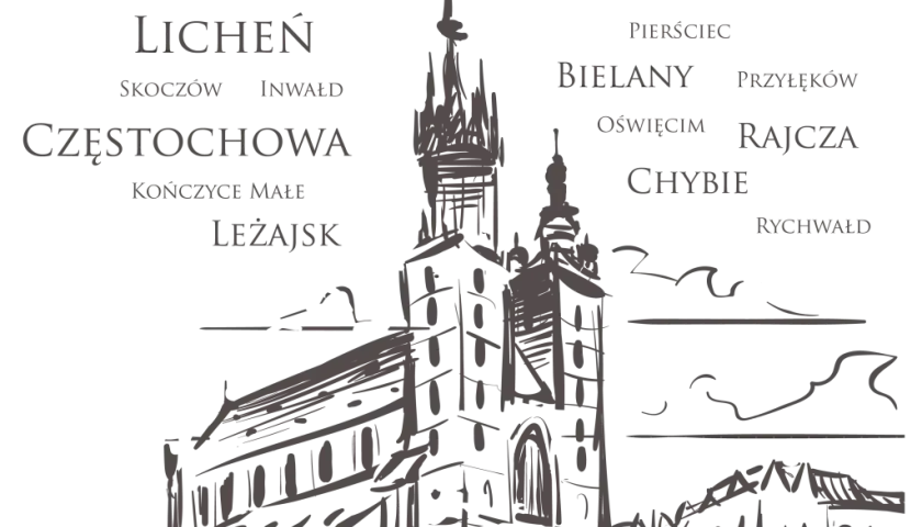 Sanktuarium - najważniejsze informacje o świętych miejscach w Polsce
