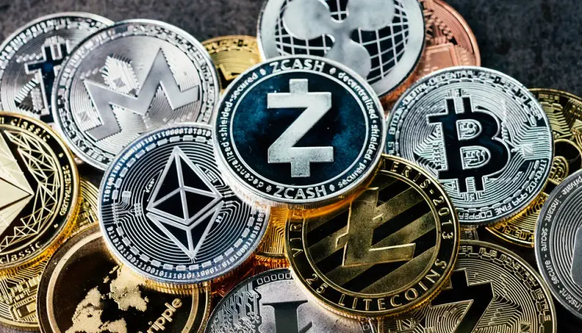 Kryptowaluty: Przyszłość finansów czy ryzykowna gra?