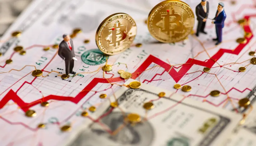 Kiedy ceny Bitcoina wzrosną? Analitycy mają wiadomość!
