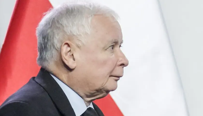Jaki jest stan zdrowia Kaczyńskiego? Niepokojące wieści i fakty