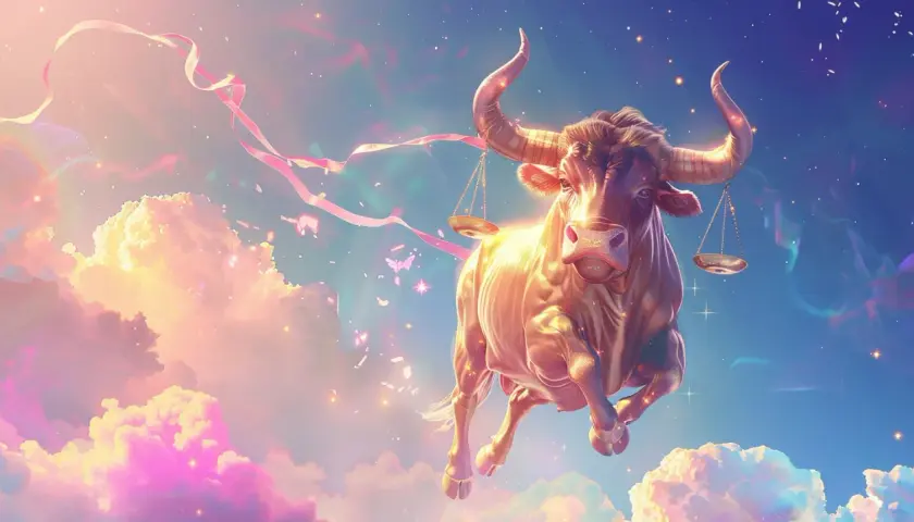 Byk i Waga: czy te znaki zodiaku pasują do siebie?