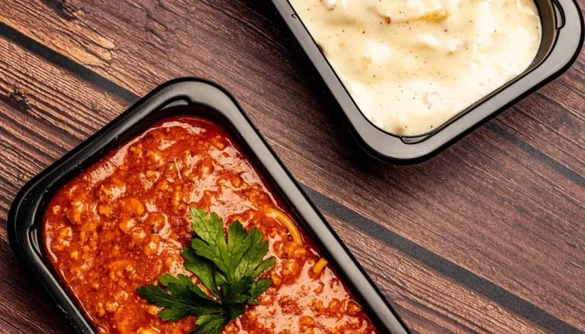 Peppino Spaghetti Bar w Poznaniu - smakuj wyjątkowe dania makaronowe