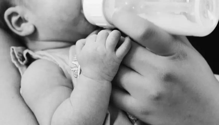 Najlepsze butelki dla noworodka: Jakie butelki są najlepsze dla niemowląt?