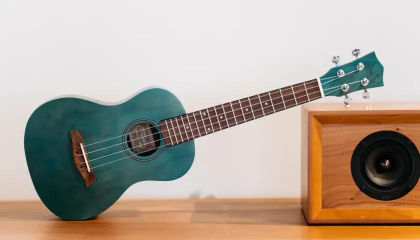 Czy warto kupić ukulele: 5 powodów, które pomogą podjąć decyzję