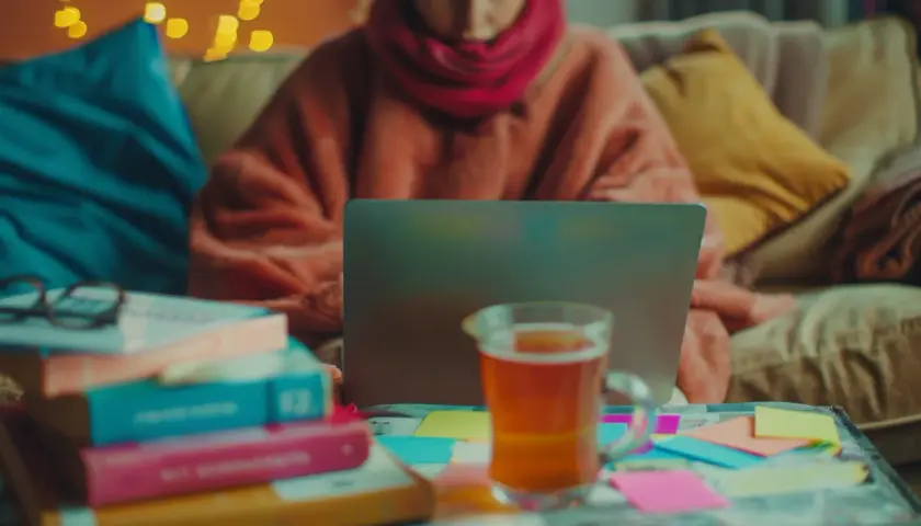 Bezpłatna pomoc psychologiczna online: Jak i gdzie ją uzyskać?