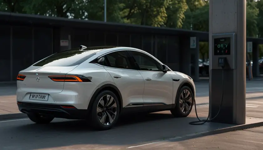 Wybór akumulatora do auta elektrycznego – Praktyczne porady i wskazówki