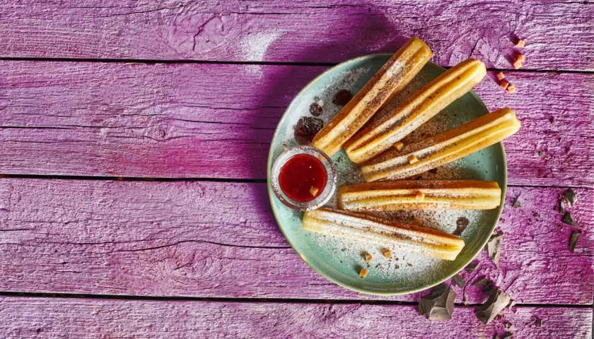 Gdzie kupić churros mrożone? Sprawdź najlepsze sklepy i oferty