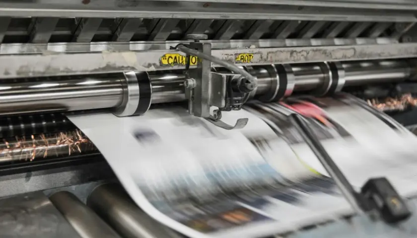 Cyfrowy druk książek a oszczędności – jak zmniejszyć koszty publikacji?