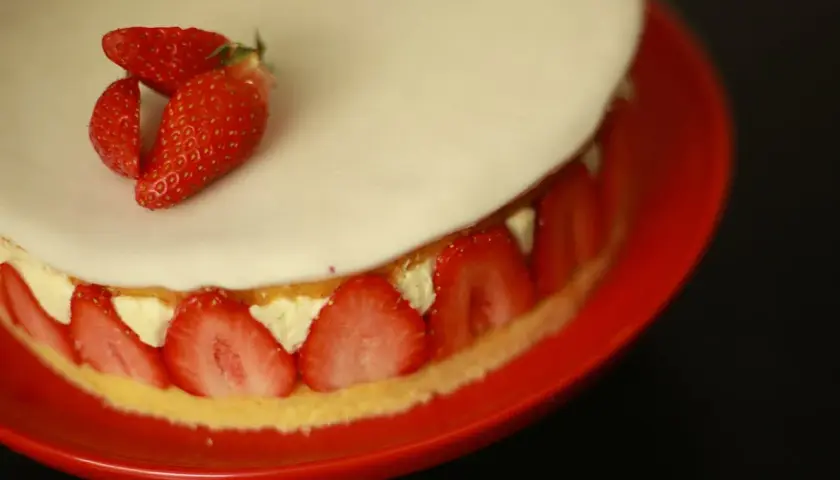 Ingrédients pour un fraisier parfait : recettes et astuces incontournables