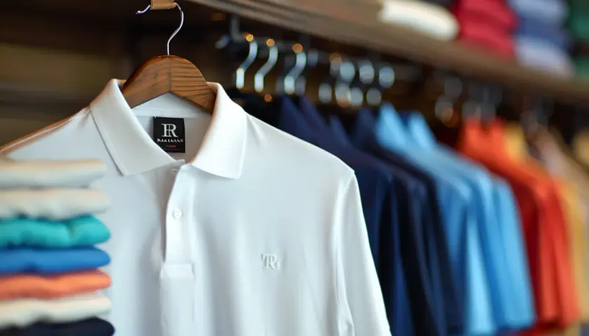 Koszula Polo Ralph Lauren: Dlaczego kosztuje fortunę? Fakty i mity