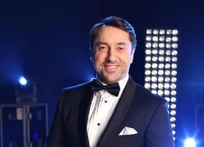 Ile Marcin Miller ma lat? Zaskakujące fakty o jego wieku i karierze
