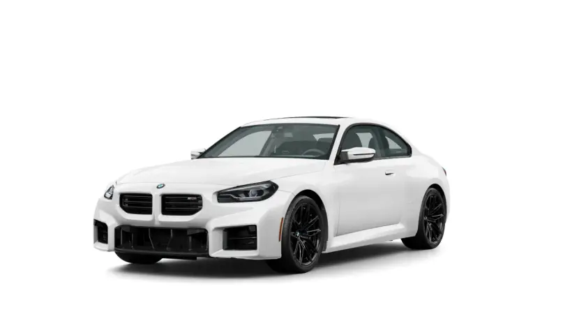 Nowy BMW M2: moc, design i dostępność, które Cię zaskoczą