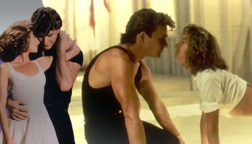 Nieznani wykonawcy piosenek z Dirty Dancing, którzy zawładnęli światem muzyki