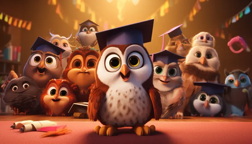 DreamWorks Bajki - Najlepsze filmy animowane