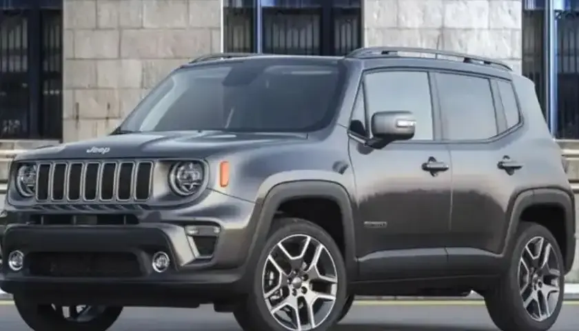 Jeep Renegade jaki silnik wybrać – porównanie 1.3 turbo i 2.0 diesel