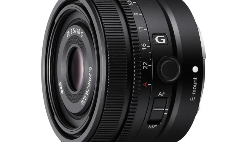 Najlepszy uniwersalny obiektyw do Sony Alpha – jaki wybrać i na co uważać?