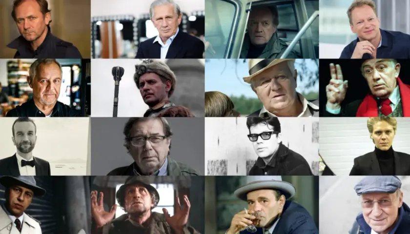 Najwybitniejsi aktorzy filmowi: poznaj ich niezwykłe historie i osiągnięcia