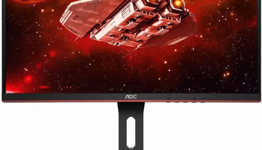 Najlepsze monitory 1440p 144Hz - porównanie i ranking modeli