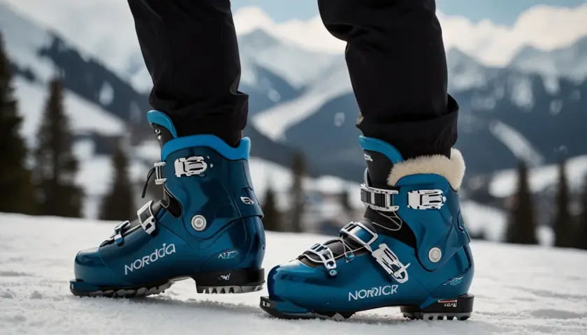 Czy buty narciarskie Nordica to król komfortu na stoku? Recenzja