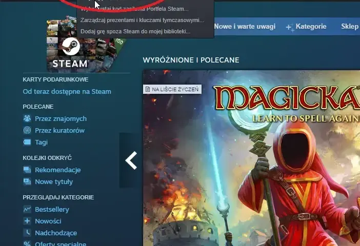 Steam key global - wszystko co musisz wiedzieć przed zakupem klucza gry
