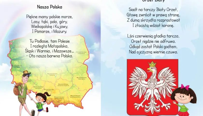 Polska wiersz – emocjonalne obrazy ojczyzny w polskiej poezji
